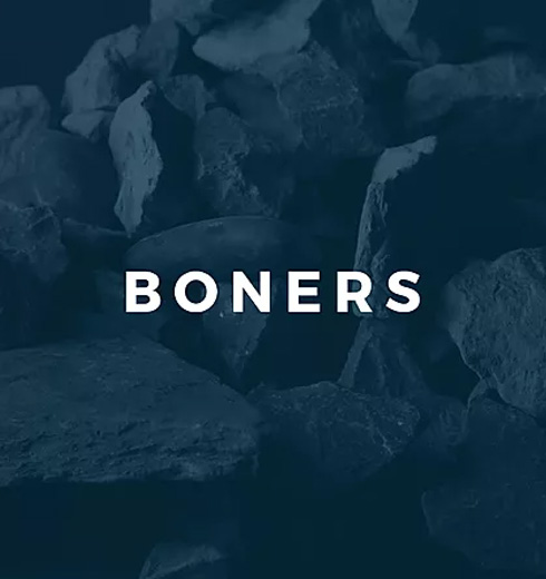 Boners