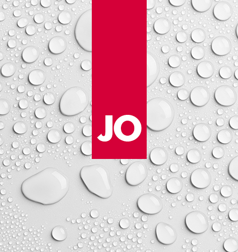 SYSTEM JO