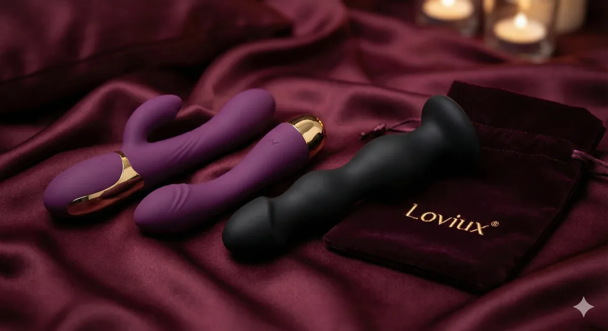 Dildoer