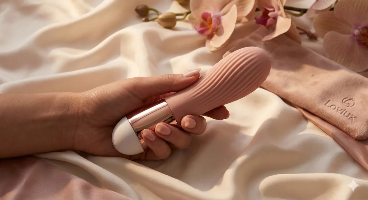 Vibratorer