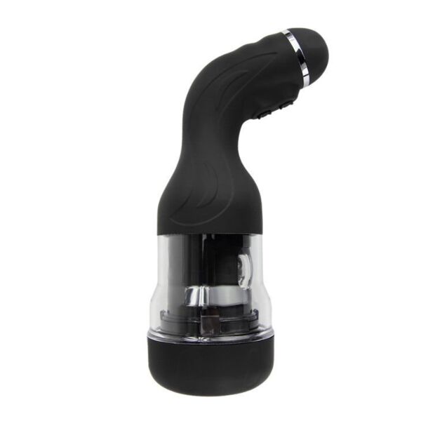 Automatisk masturbator Baile Rotation Lover med håndtak