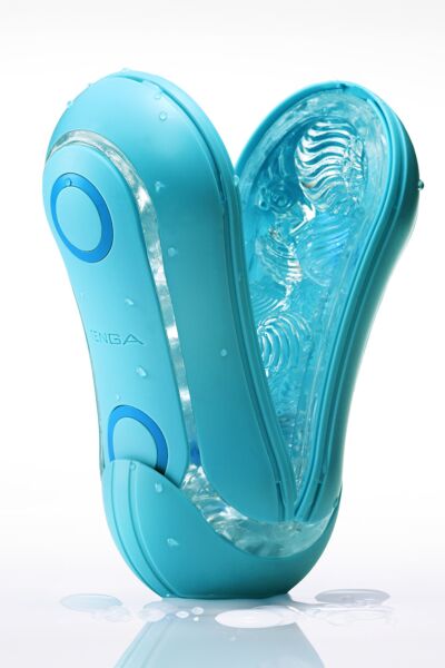 Masturbator Tenga Flip Orb med bunnlokk