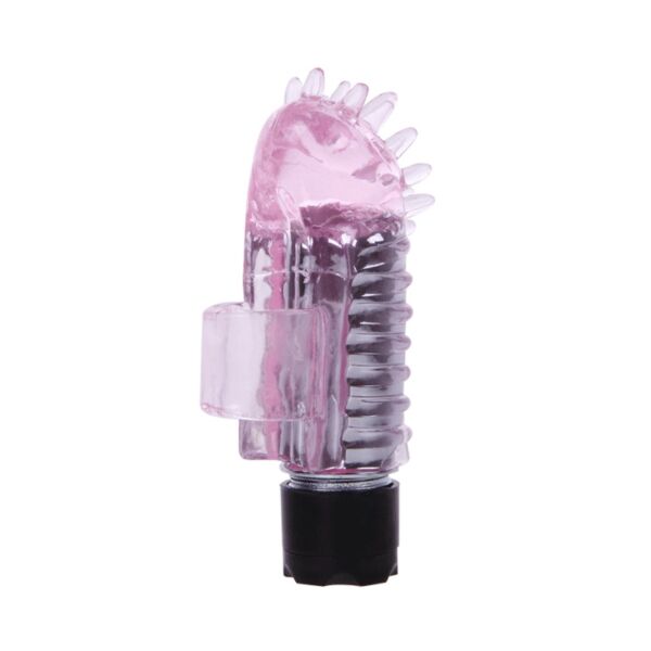 Fingervibrator Baile Dedal med vibratorenheten