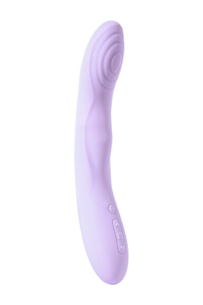 G-punktvibrator SVAKOM Selena i pastellilla