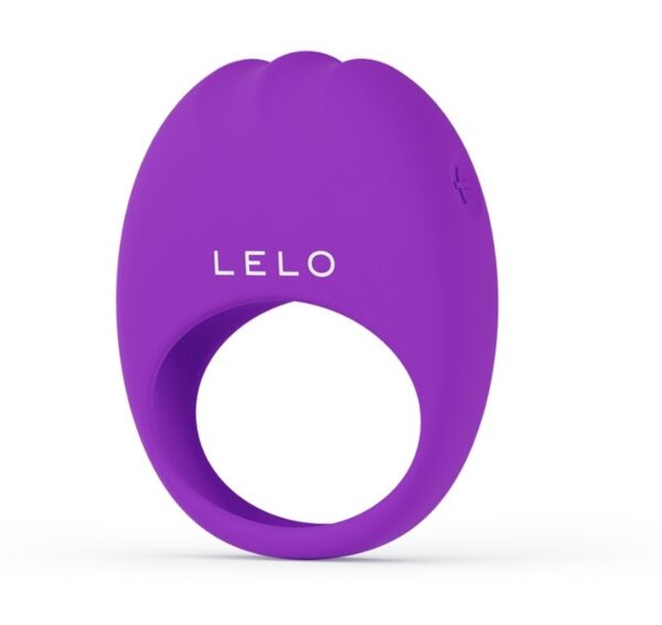 LELO Lifeguard vibrerende penisring