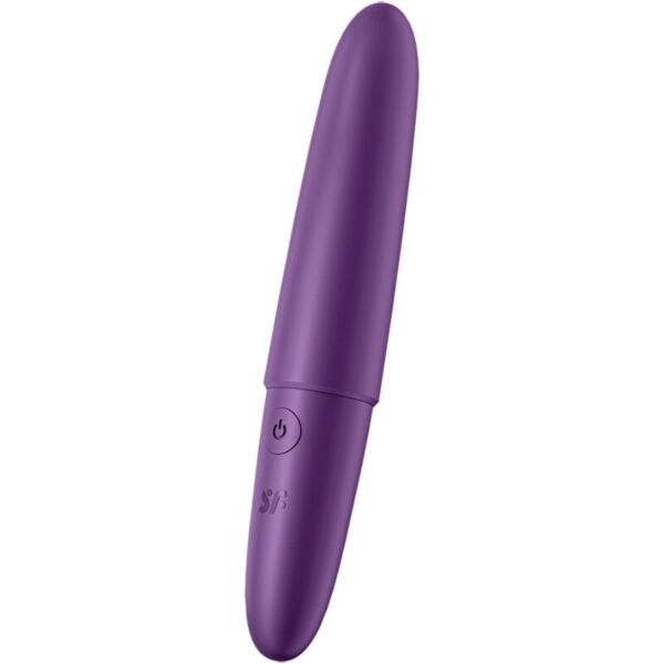 Bullet-vibrator Satisfyer Ultra Power Bullet 6