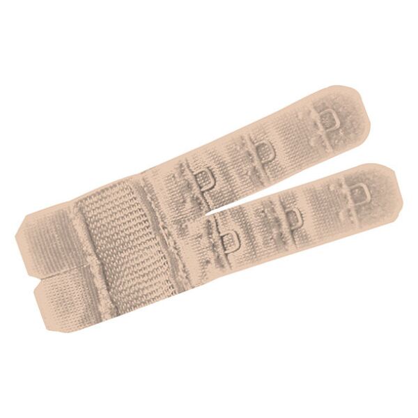 BH-forlengere Bye Bra i hvit, svart og beige
