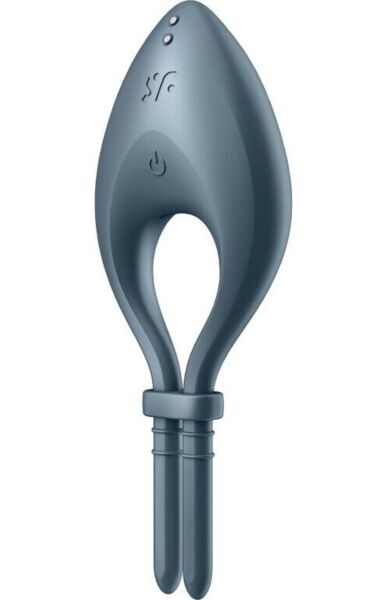 Vibrerende penisring Satisfyer Bullseye
