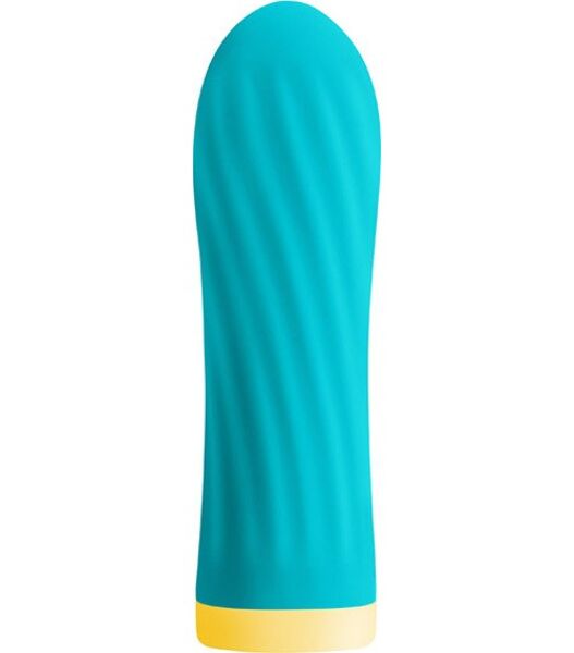 Bullet-vibrator S Pleasures Twist&Shout