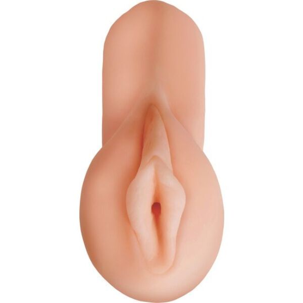 Masturbator Extreme Toyz Sorority Snatch fra Pipedream, med vaginadesign