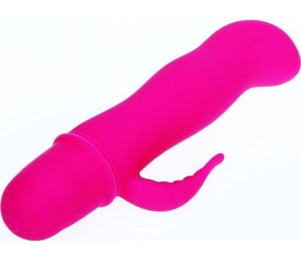 Rabbitvibrator Pretty Love Blithe i lilla