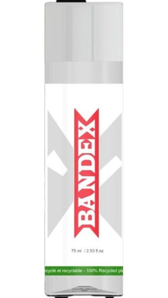 Peniskrem RUF Bandex på 75 ml