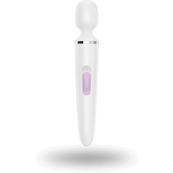 Massasjestav Satisfyer Wand-er Woman