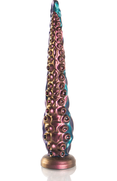 Dildo i silikon EPIC Charybdis