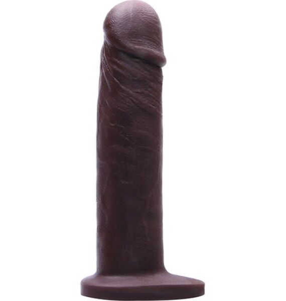 Silikondildo Tantus Alan