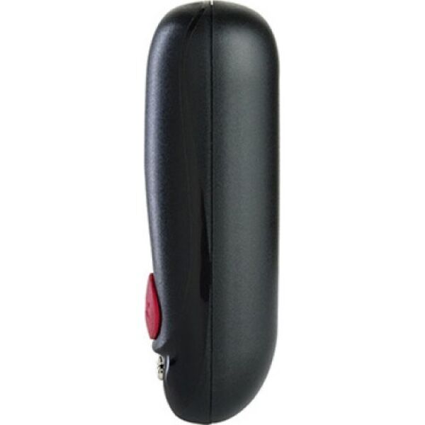 Bullet-vibrator Fun Factory Massage Bullet i svart