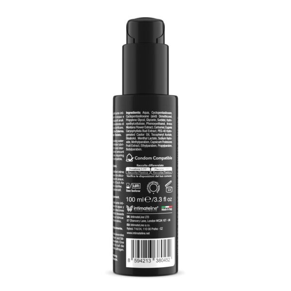 Analglidemiddel Excite Excit-an 100 ml
