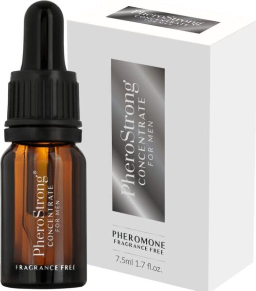 Feromonkonsentrat uten duft PheroStrong Concentrate, 7,5 ml