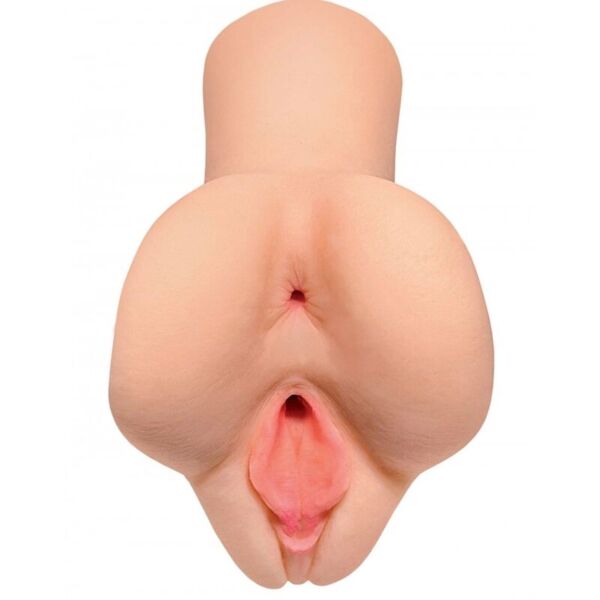 Masturbator PDX Pick Your Pleasure med vaginal og anal åpning