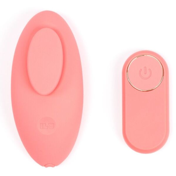 Je Joue ILY Panty Vibe vibrator med fjernkontroll