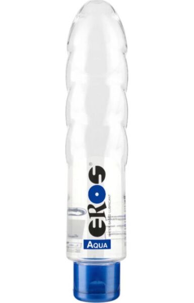 Vannbasert glidemiddel EROS Aqua i 175 ml