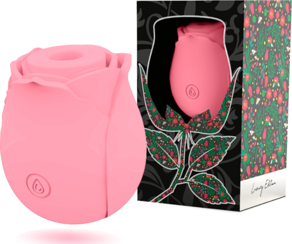 Klitorissuger MIA Rose Limited Edition
