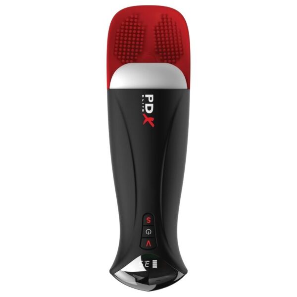 Automatisk masturbator PDX Elite Fap-O-Matic Pro XL