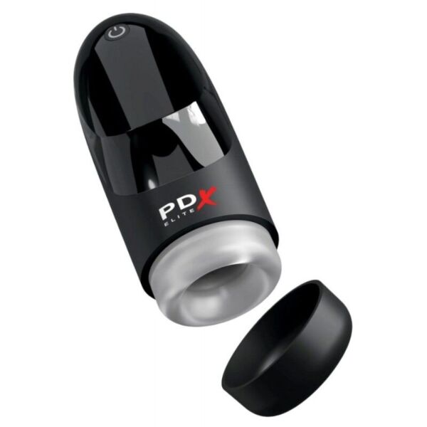 Automatisk masturbator PDX ELITE HydroGasm