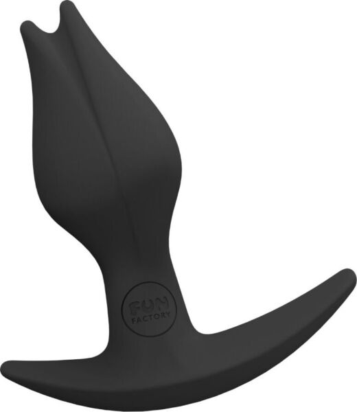 Analplugg Fun Factory Bootie Fem med asymmetrisk base