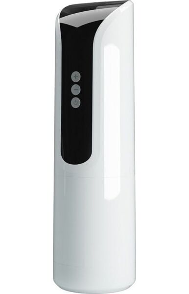 Automatisk masturbator Pretty Love Kahleah med LED-skjerm