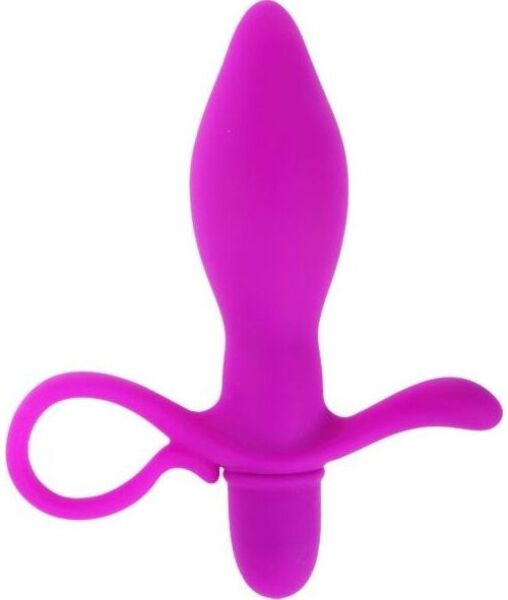 Vibrator Pretty Love Taylor i silikon
