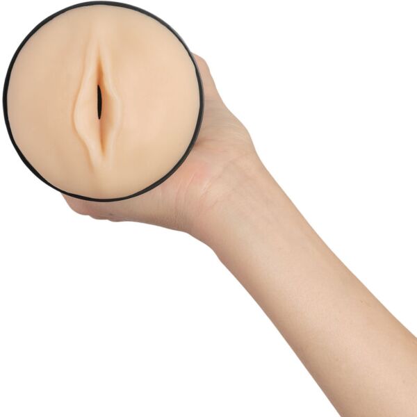 Masturbator Kiiroo Feel Stroker med vaginal åpning