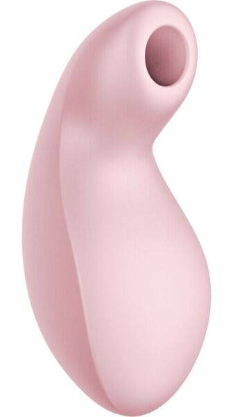 Klitorissuger Fun Factory Luna Air Pulse i rosa