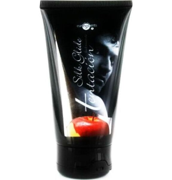 Glidemiddel med smak Tentaciones, 75 ml