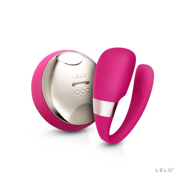 Parvibrator LELO Tiani 3
