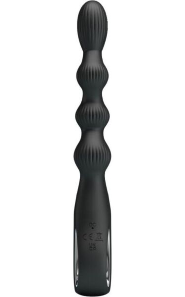 Vibrator Pretty Love BI-300081 i silikon