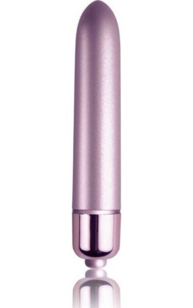 Bullet-vibrator ROCKS-OFF Touch of Velvet