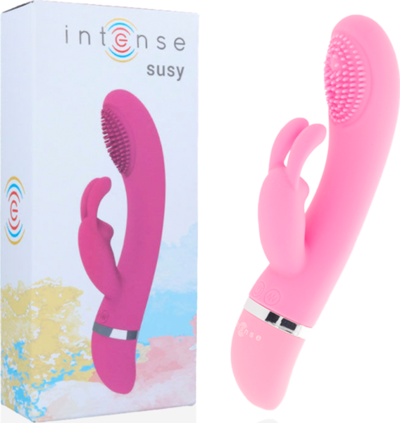 Rabbitvibrator Intense Susy