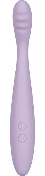 G-punktvibrator Svakom Cici 2 i pastellilla