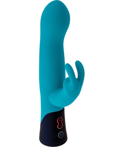 Rabbitvibratoren Liebe Rabbit Rechargeable med kaninørene