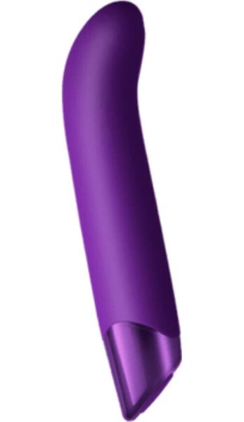 Buet G-punktvibrator Rocks-Off Chaiamo G