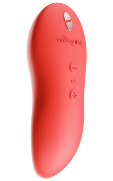 Massasjevibrator We-Vibe Touch X