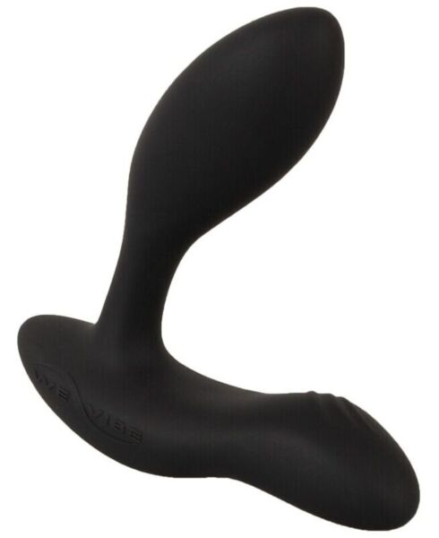 We-Vibe Vector+ prostatastimulator i sort