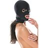 BDSM Hatt FETISH FANTASY SERIES Spandex 3-Hull