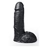 Dildo HUNG SYSTEM Marcel 17 cm med testikler