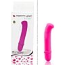 Mini vibratør Pretty Love Flirtation Antony