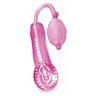 Masturbator EXTREME TOYZ Super Vagina med suksjon