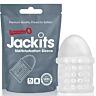 Masturbator Screaming O Jackits | Intens stimulering