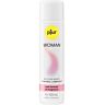 Glidmiddel PJUR Woman 100 ml med langvarig følelse