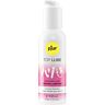 Lubricant PJUR WOMAN 100 ML - Høy ytelse for sexleketøy